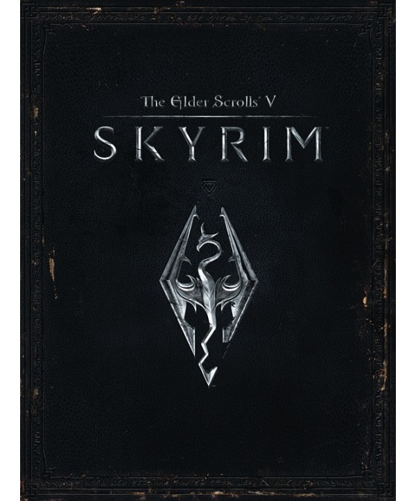 The Elder Scrolls V: Skyrim Anniversary Edition GOG.com Key GLOBAL